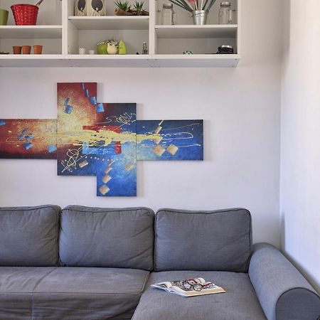 شقة Colore E Stile Nel Centro Di Genova By Wonderful Italy المظهر الخارجي الصورة